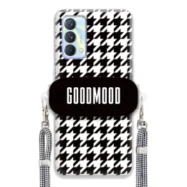 etui-do-realme-gt-master-5g-uchwyt-sznurek-zebra-good-mood-pepitka-classy