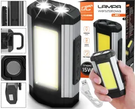 mocna-lampa-robocza-latarka-led-kemping-warsztat-15w-powerbankiem-1800mah