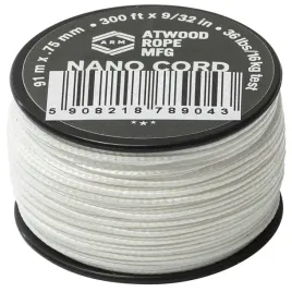 mocna-linka-paracord-atwood-usa-dyna-x-nano-cord-biala-91-m-x-075-mm