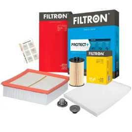 opel-corsa-d-1-0-1-2-1-4-serwis-3-filtry-filtron-and-korek-spustu-oleju