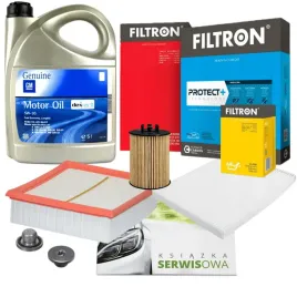 opel-corsa-d-1-0-1-2-1-4-serwis-3-filtry-filtron-and-olej-5w30-gm-korek