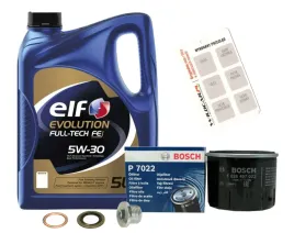 olej-5w30-elf-fulltech-fe-filtr-bosch-renault-fluence-megane-iii-1-5-dci