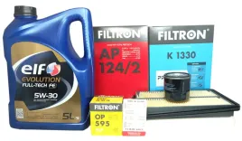 3-filtry-olej-5w30-elf-full-tech-fe-nissan-x-trail-t32-3-iii-2-5-171km