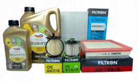 4x-filtr-olej-0w30-toyota-proace-verso-1-6-d4d
