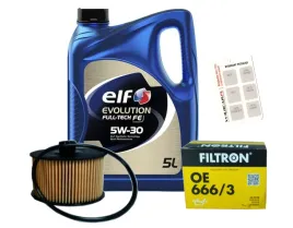 filtr-olej-5w30-smart-forfour-fortwo-0-9-2014-