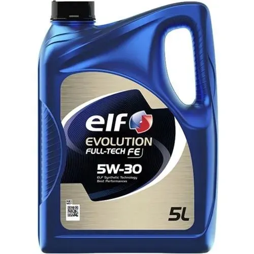 olej-5w30-elf-evolution-full-tech-fe-c4-5l-stan-nowy
