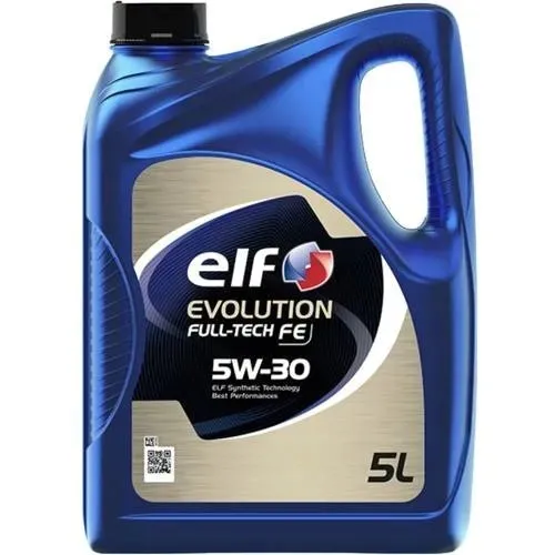 olej-5w30-elf-evolution-full-tech-fe-c4-5l