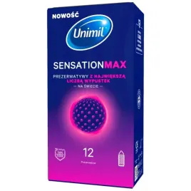 prezerwatywy-unimil-sensation-max-wypustki-stymulujace-12-szt