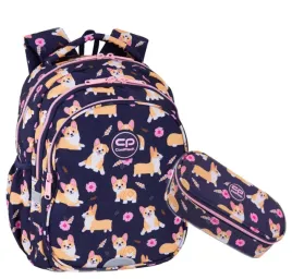 plecak-szkolny-jerry-elisabeth-2w1-coolpack-klasa-1-3