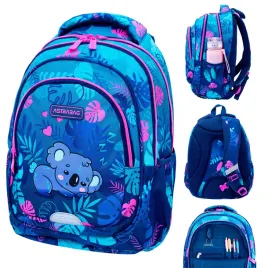 plecak-trzykomorowy-sweet-koala-20l-astrabag