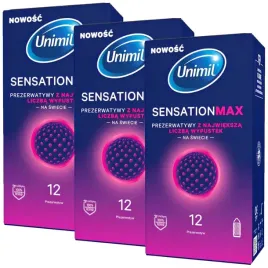 prezerwatywy-unimil-sensation-max-stymulujace-najwiecej-wypustek-mega-36szt