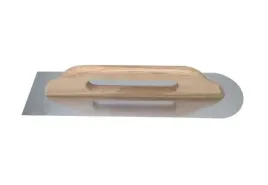 paca-nierdzewna-480mm-polokragla-gladka-mocna-drewniany-uchwyt