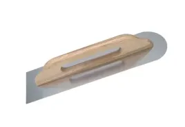 paca-nierdzewna-380mm-polokragla-gladka-mocna-drewniany-uchwyt