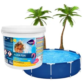 chlor-multi-tabletki-chemia-do-basenu-blue-3kg-male-20g-stapar-150-sztuk