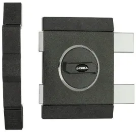 zamek-gerda-tytan-zx-prawy-grafit