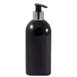 pojemnik-dozownik-do-mydla-plynu-zelu-dyspenser-na-mydlo-czarny-500-ml