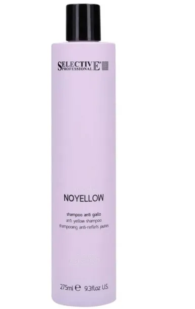 selective-oncare-noyellow-shampoo-275-ml