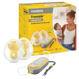 medela-laktator-freestyle-hands-free