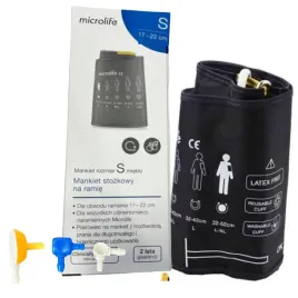 microlife-mankiet-s-17-22cm-dzieciecy-3g-4g-5g