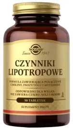 czynniki-lipotropowe-solgar