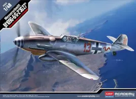 academy-12321-messerschmitt-bf109g-6-g-2-jg-27-1-48