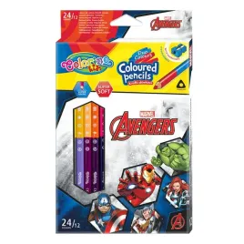 colorino-kredki-szkolne-olowkowe-trojkatne-12-sztuk-24-kolorow-avengers