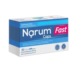 narimax-fast-probiotyk-200mg-30-kaps-narine-bakterie-lactobacillus-zoladek