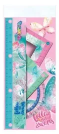 colorino-zestaw-geometryczny-4-sztuki-linijka-15cm-ekierka-katomierz-dreams