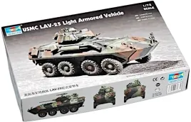 trumpeter-07268-1-72-usmc-lav-25-8x8-light-armor