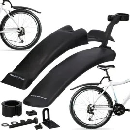 blotniki-rowerowe-blotnik-rowerowy-dunlop-24-26-komplet-zestaw-przod-tyl