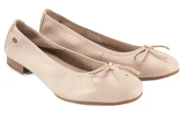 maciejka-p6800-04-bezowe-baleriny-skorzane-modne-damskie-r-38