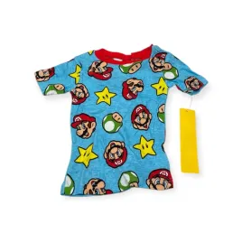 koszulka-dla-chlopca-na-krotki-rekaw-super-mario-4-lata