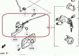 klamka-drzwi-wewnetrzna-prawa-suzuki-samurai-83110-80100-281