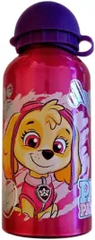 skay-psi-patrol-paw-bidon-400ml-do-szkoly-aluminiowy