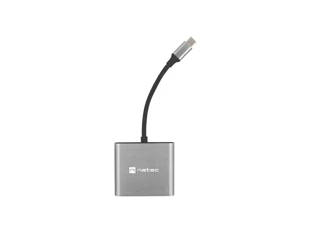 hub-usb-natec-fowler-multi-port-mini-usb-c-pd-usb-stan-opakowania-oryginalne