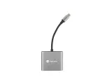 hub-usb-natec-fowler-multi-port-mini-usb-c-pd-usb-stan-opakowania-oryginalne