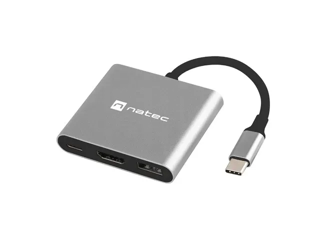 hub-usb-natec-fowler-multi-port-mini-usb-c-pd-usb-producent-natec