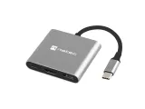 hub-usb-natec-fowler-multi-port-mini-usb-c-pd-usb-producent-natec