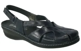 granatowe-sandaly-suave-720133-koturn-skora-na-rzepy-r-36