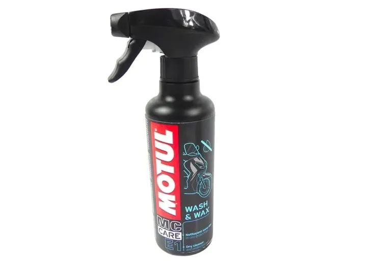 wosk-e1-wash-and-wax-0-4l-pojemnosc-0-4-l
