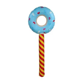 zabawka-dmuchana-palaka-donut-niebieska-80cm