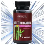 skoczylas-multiwitamina-complex-wapn-zelazo-witamina-e-selen-90-kapsulek-postac-kapsulki