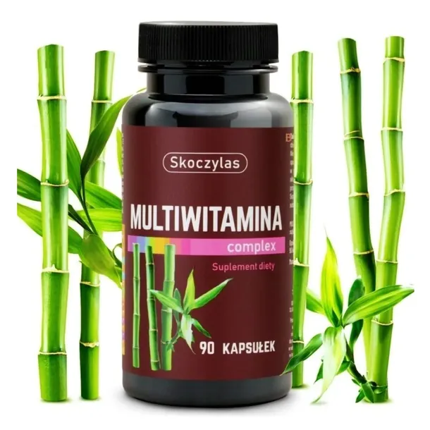 skoczylas-multiwitamina-complex-wapn-zelazo-witamina-e-selen-90-kapsulek-pojemnosc-90-ml