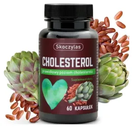 skoczylas-cholesterol-karczoch-kozieradka-czerwony-ryz-chrom-saponina-60kap