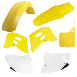 polisport-komplet-plastikow-suzuki-rm-125-250-93-95-kolor-zolty-bialy