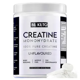 be-keto-kreatyna-monohydrat-w-proszku-czysty-sklad-300g-pompa-masa-energia