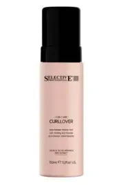 selective-oncare-curllover-eco-mousse-150-ml