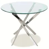 stol-agis-transparentny-chrom-fi-90