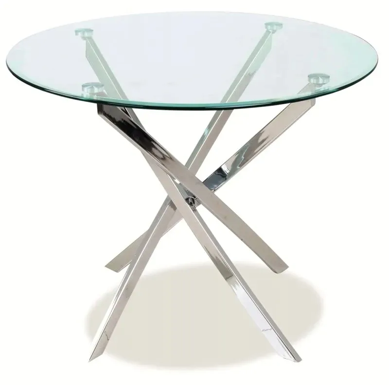 stol-agis-transparentny-chrom-fi-90