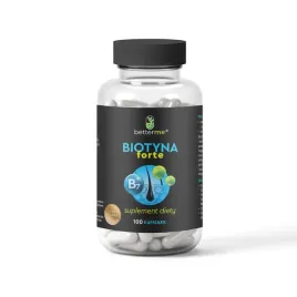biotyna-forte-betterme-10mg-biotyny-100szt
